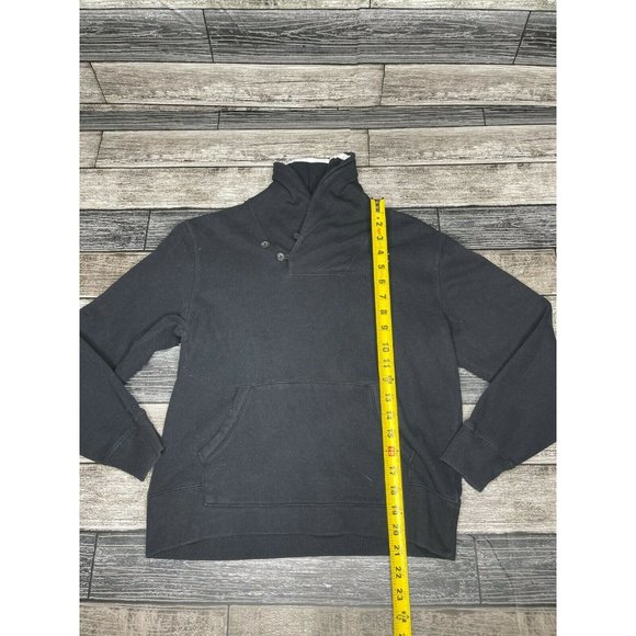 Ralph Lauren Polo Sweater Youth Large Black - Picture 2 of 5